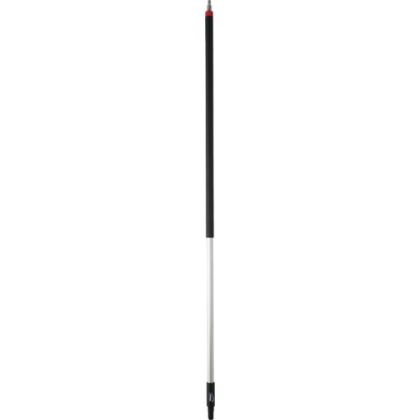 Vikan alu. skaft 150 cm med vandg.