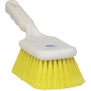 Vikan vaskebrste kort bld 26 cm