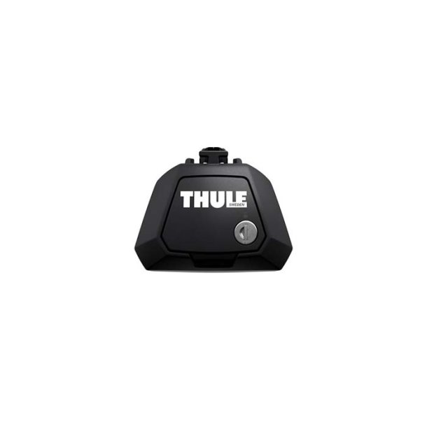 THULE EVO Fodst til rling - 710410 - 4 stk.