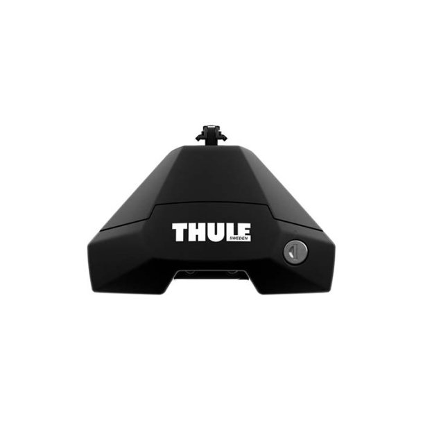 THULE EVO FODST CLAMP - 710500 - 4 stk.