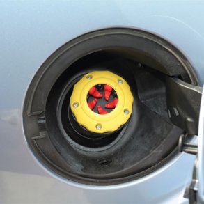 SD5 Solodiesel sikkerhedstankd�ksel