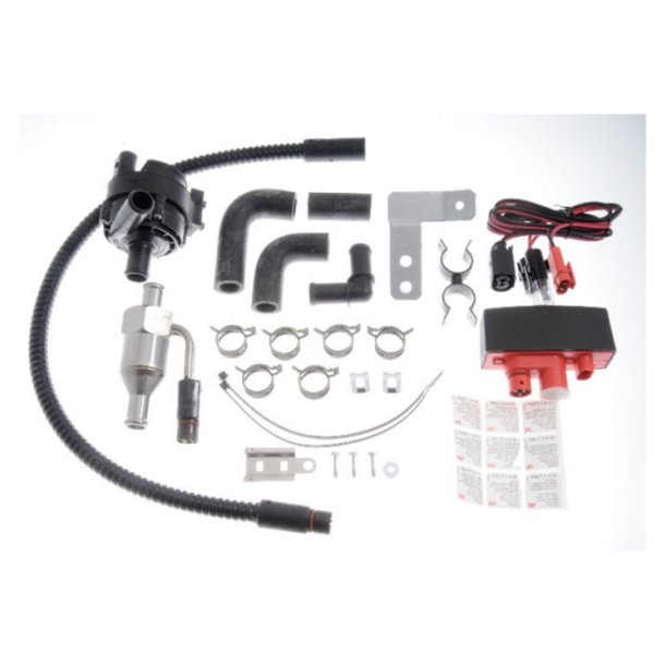 DEFA motorvarmer 414724