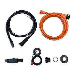 DEFA ProPlug Connection Kit 2m 230V LED
