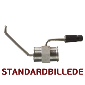 DEFA motorvarmer 458