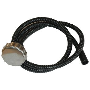 DEFA rustfri strmindtag 3,0m