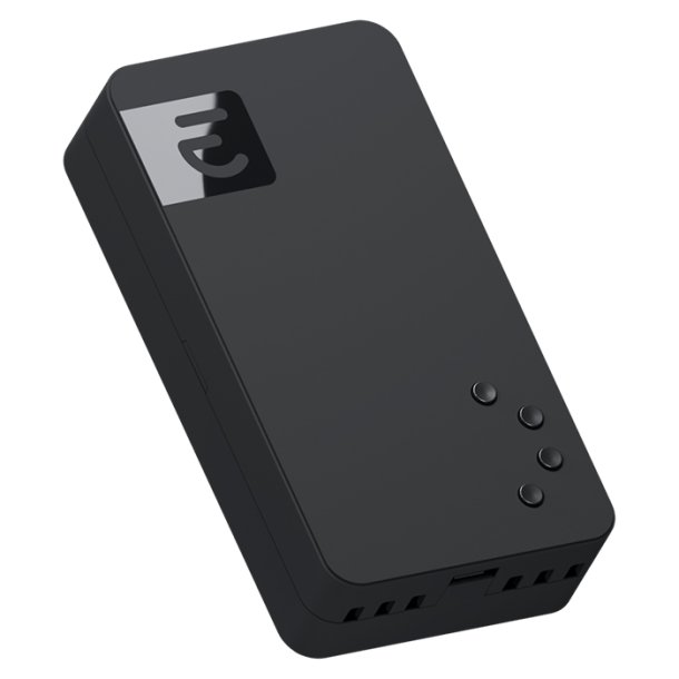 Perific Max 5010 Energimler