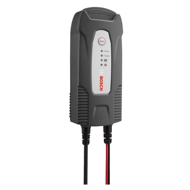 Lader,Bosch,C1,12V