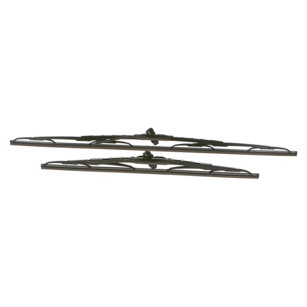 BOSCH 651 Twin Viskerblade st 650 + 450mm