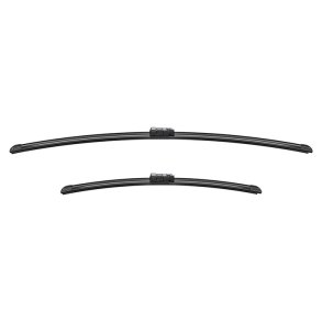 Bosch Aerotwin Flatblade viskerblade s�t A077S