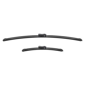 Bosch Aerotwin Flatblade viskerblade s�t A583S