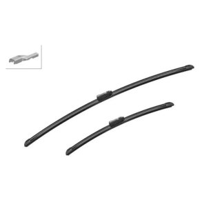 Bosch Aerotwin Flatblade viskerblade s�t A901S