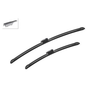 Bosch Aerotwin Flatblade viskerblade s�t A921S