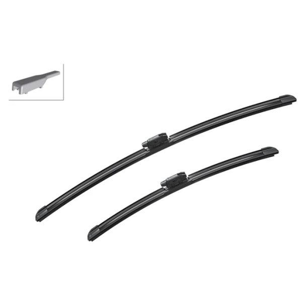 Bosch Aerotwin Flatblade viskerblade st A921S