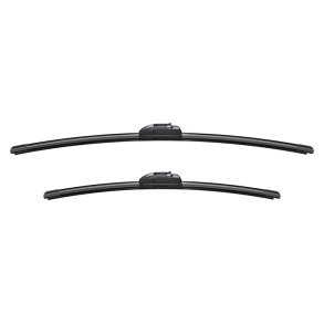 Bosch AeroTwin Retro fit Viskerblade S�t AR608S
