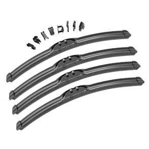 AirDynamic sortimentspakke 60 stk.