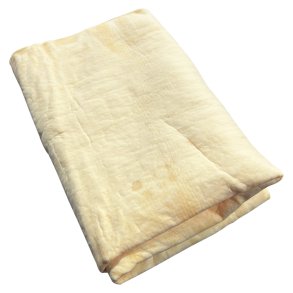 Syntetisk vaskeskind, 43x23cm