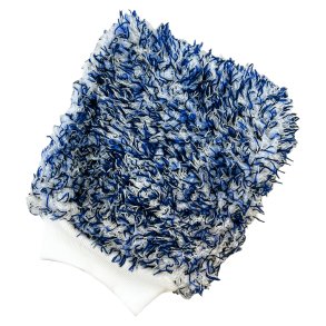 Mikrofiber vaskehandske