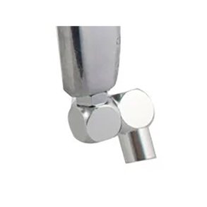 360 Graders Connector til Tornadogun