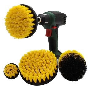 Brstest Medium - Brstest til boremaskine