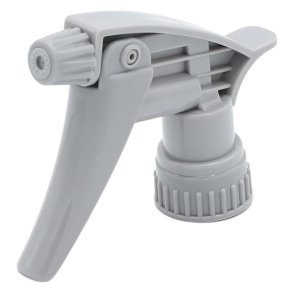 Heavy duty trigger - kemikalieresistent sprayhoved