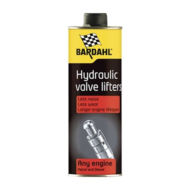 Bardahl Hydraulic Valve Lifter Treatment 300 Ml.