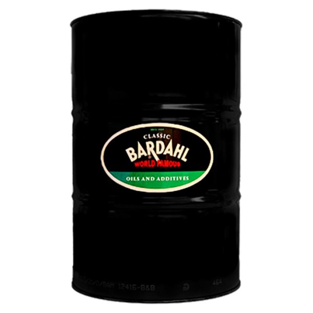 Bardahl 60 Ltr. Sae 20W50 Classic