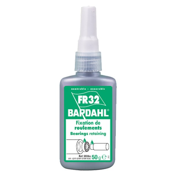 Bardahl Lejesikring 50 Gr.