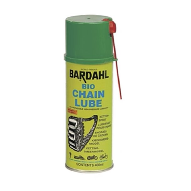 Bardahl Kdespray Bio 400 Ml.