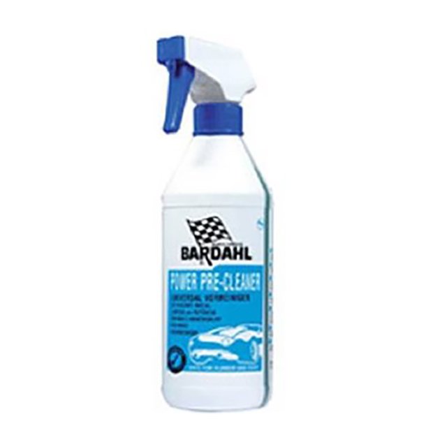 Bardahl Allround Cleaner 500 Ml. Hndspray