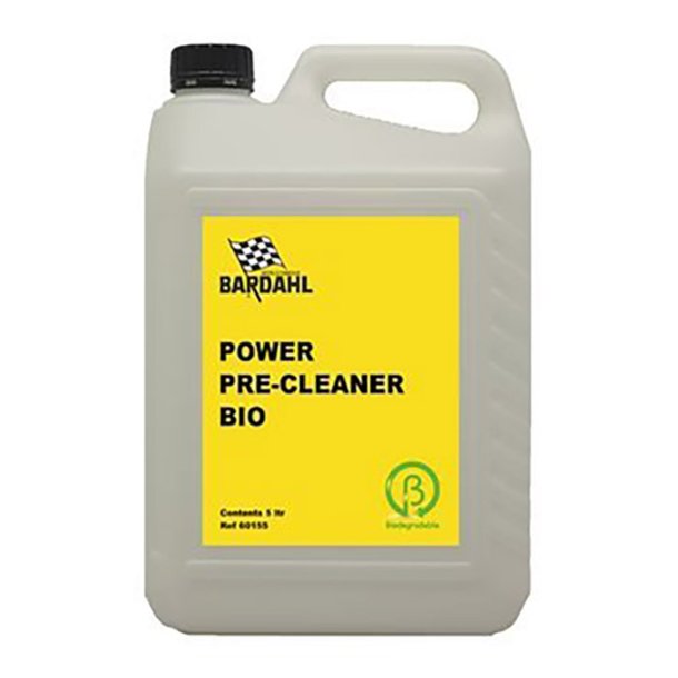 Bardahl Allround Cleaner 5 L.