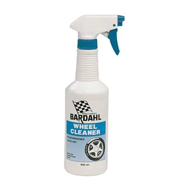 Bardahl 500 Ml. Flgrens Hndspray