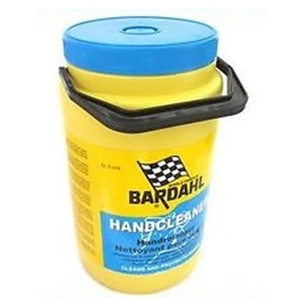 Bardahl Hndrens 3L