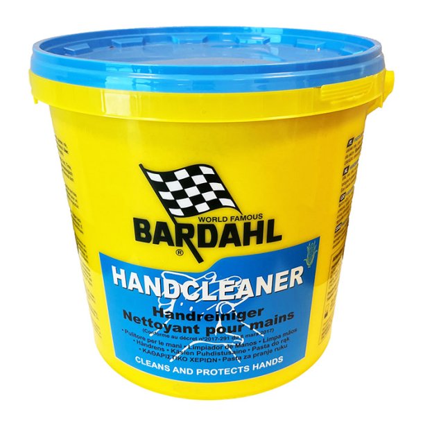 Bardahl Hndrens 10L