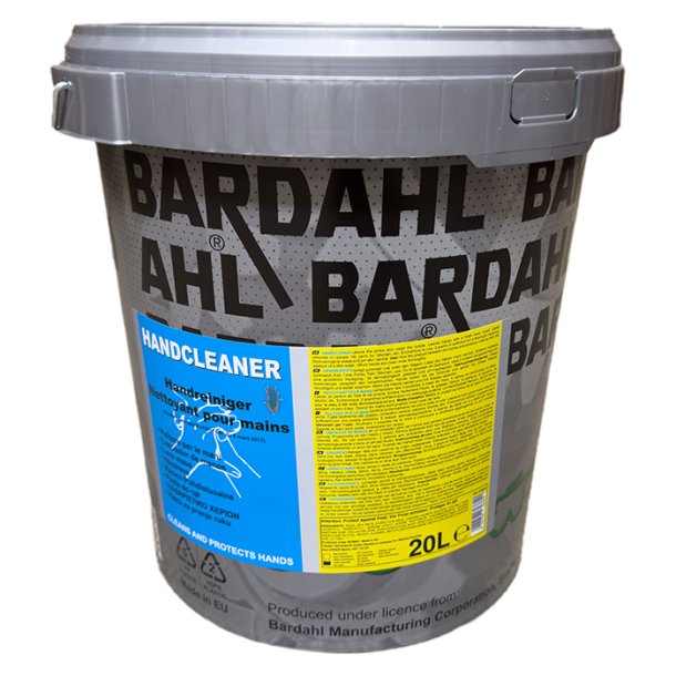 Bardahl Hndrens 20L