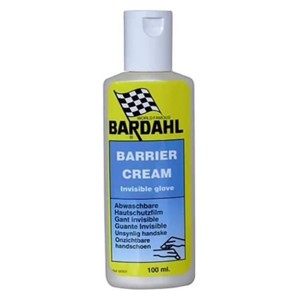 Bardahl Barrier Creme 100 Ml.