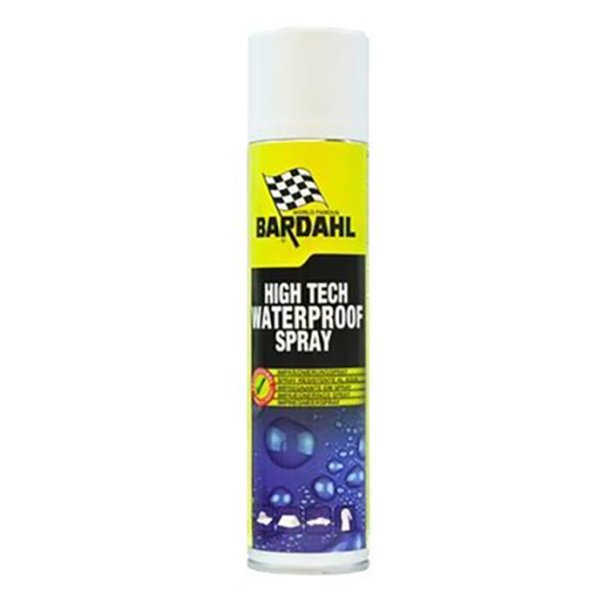 Bardahl Tekstil Imprgnering 400 Ml. Spray