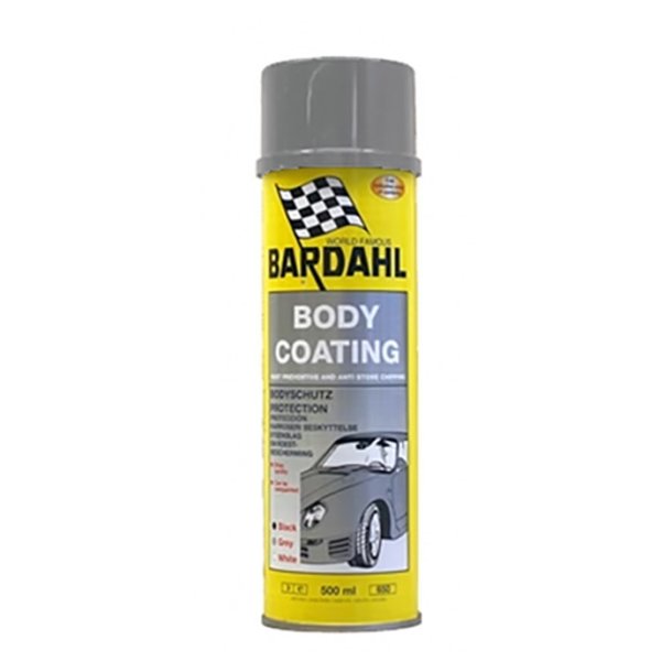 Bardahl 500 ml. Bodycoating Gr