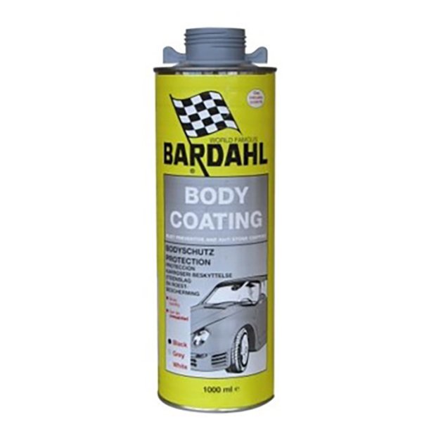 Bardahl 1 Ltr. Bodycoating Gr