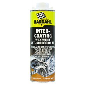Bardahl 1 Ltr. Intercoating Ml Voks