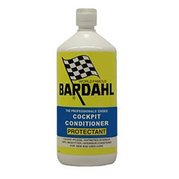 Bardahl Cockpitrens 1 L.