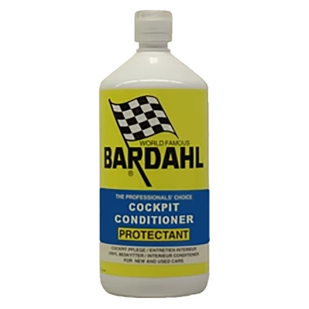 Bardahl Cockpitrens 5 L.