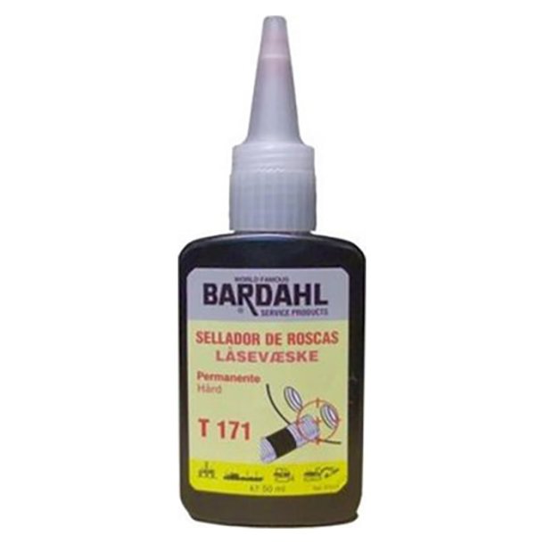 Bardahl Lsevske T171 Hrd 50 Ml.