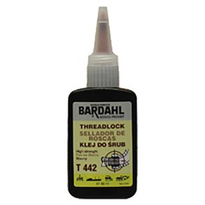 Bardahl Lsevske T442 Hydraulik 50 Ml. 