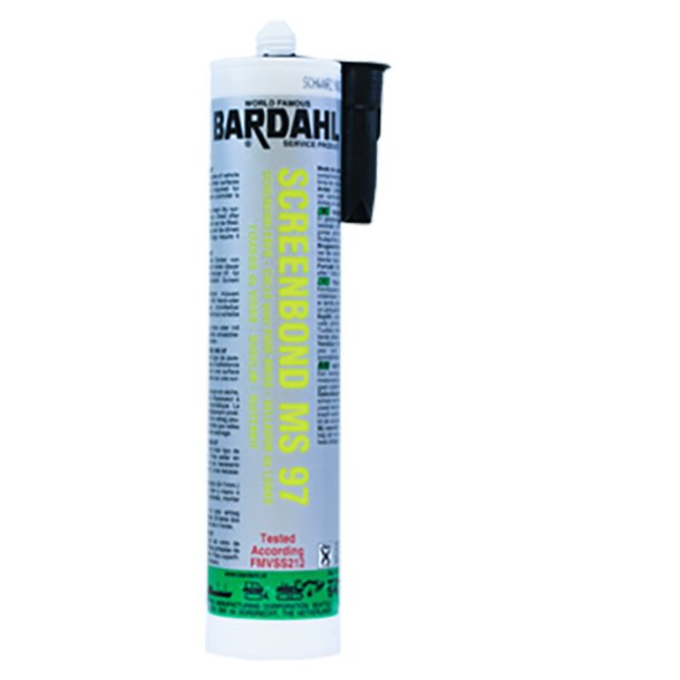 Bardahl Screenbond Ms97 Rudelim 310 Ml.