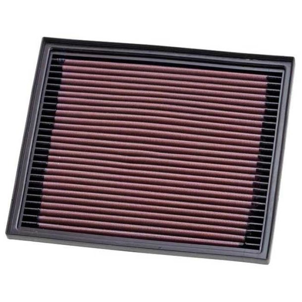 K&N filter 33-2119