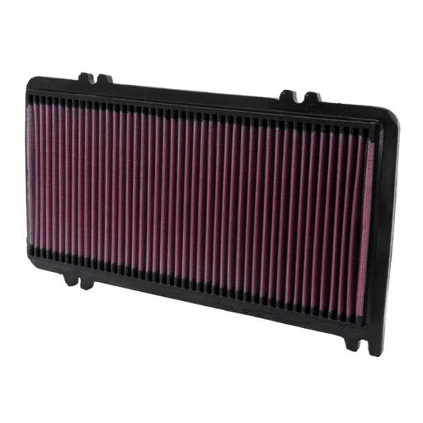 K&N filter 33-2133