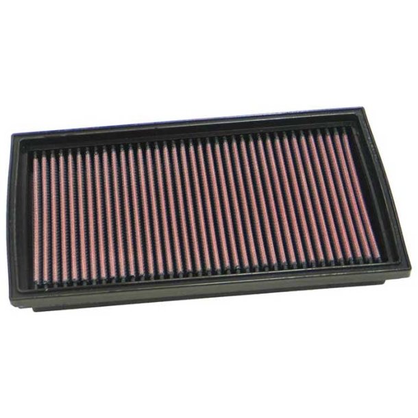 K&N filter 33-2166