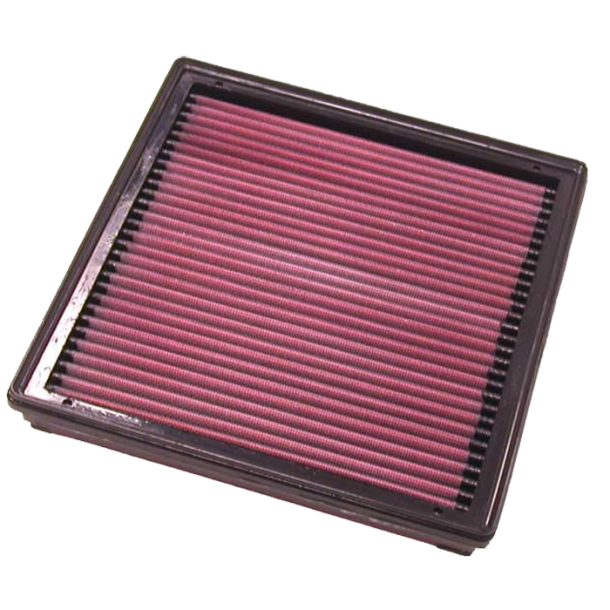 K&N filter 33-2297