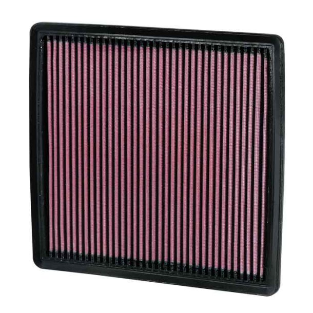 K&N filter 33-2385