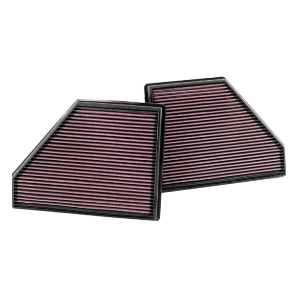 K&N filter 33-2407